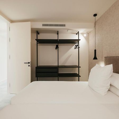 Toctoc Suites Olof Palme Las Palmas de Gran Canaria Dış mekan fotoğraf