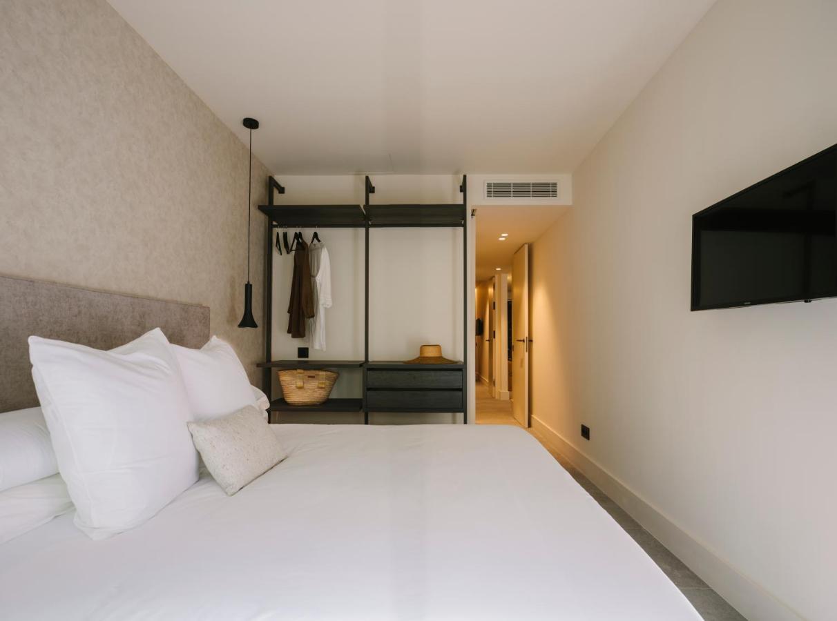 Toctoc Suites Olof Palme Las Palmas de Gran Canaria Dış mekan fotoğraf