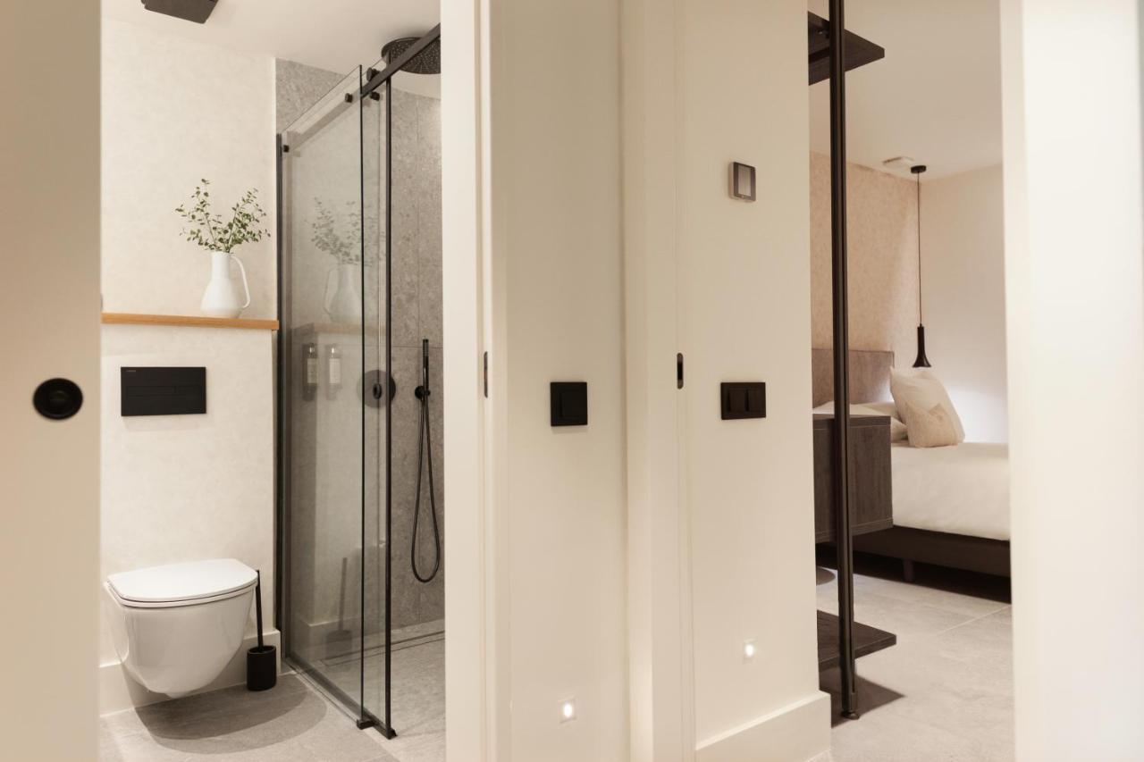 Toctoc Suites Olof Palme Las Palmas de Gran Canaria Dış mekan fotoğraf