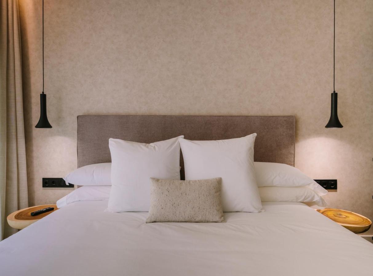 Toctoc Suites Olof Palme Las Palmas de Gran Canaria Dış mekan fotoğraf