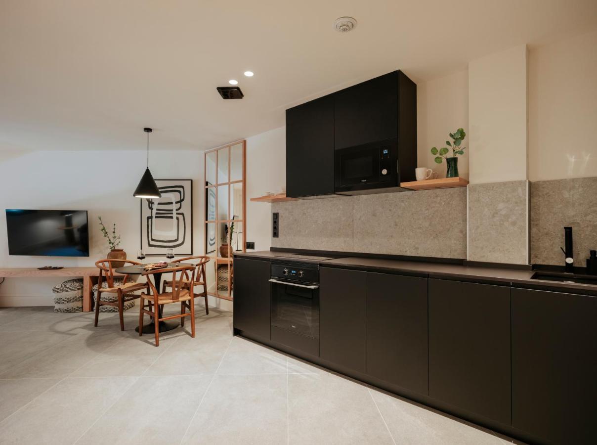 Toctoc Suites Olof Palme Las Palmas de Gran Canaria Dış mekan fotoğraf