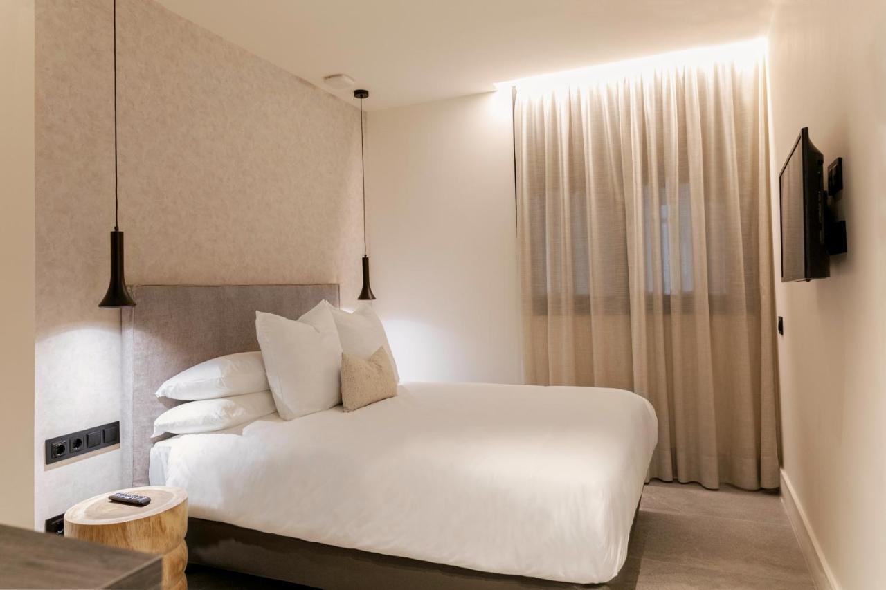 Toctoc Suites Olof Palme Las Palmas de Gran Canaria Dış mekan fotoğraf