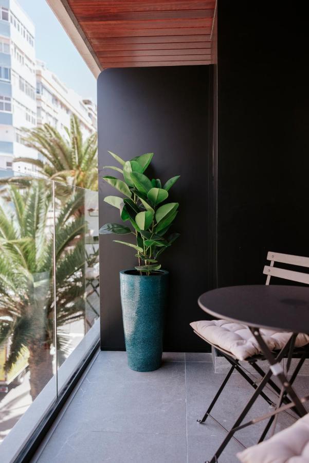 Toctoc Suites Olof Palme Las Palmas de Gran Canaria Dış mekan fotoğraf