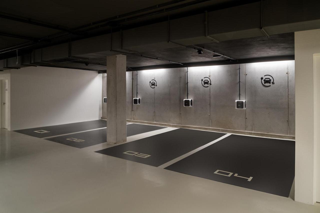 Toctoc Suites Olof Palme Las Palmas de Gran Canaria Dış mekan fotoğraf