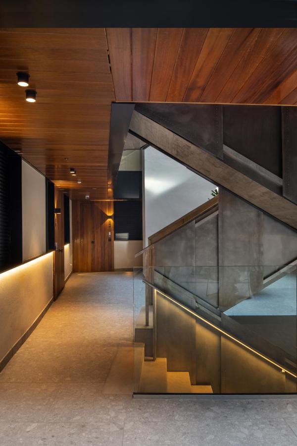 Toctoc Suites Olof Palme Las Palmas de Gran Canaria Dış mekan fotoğraf
