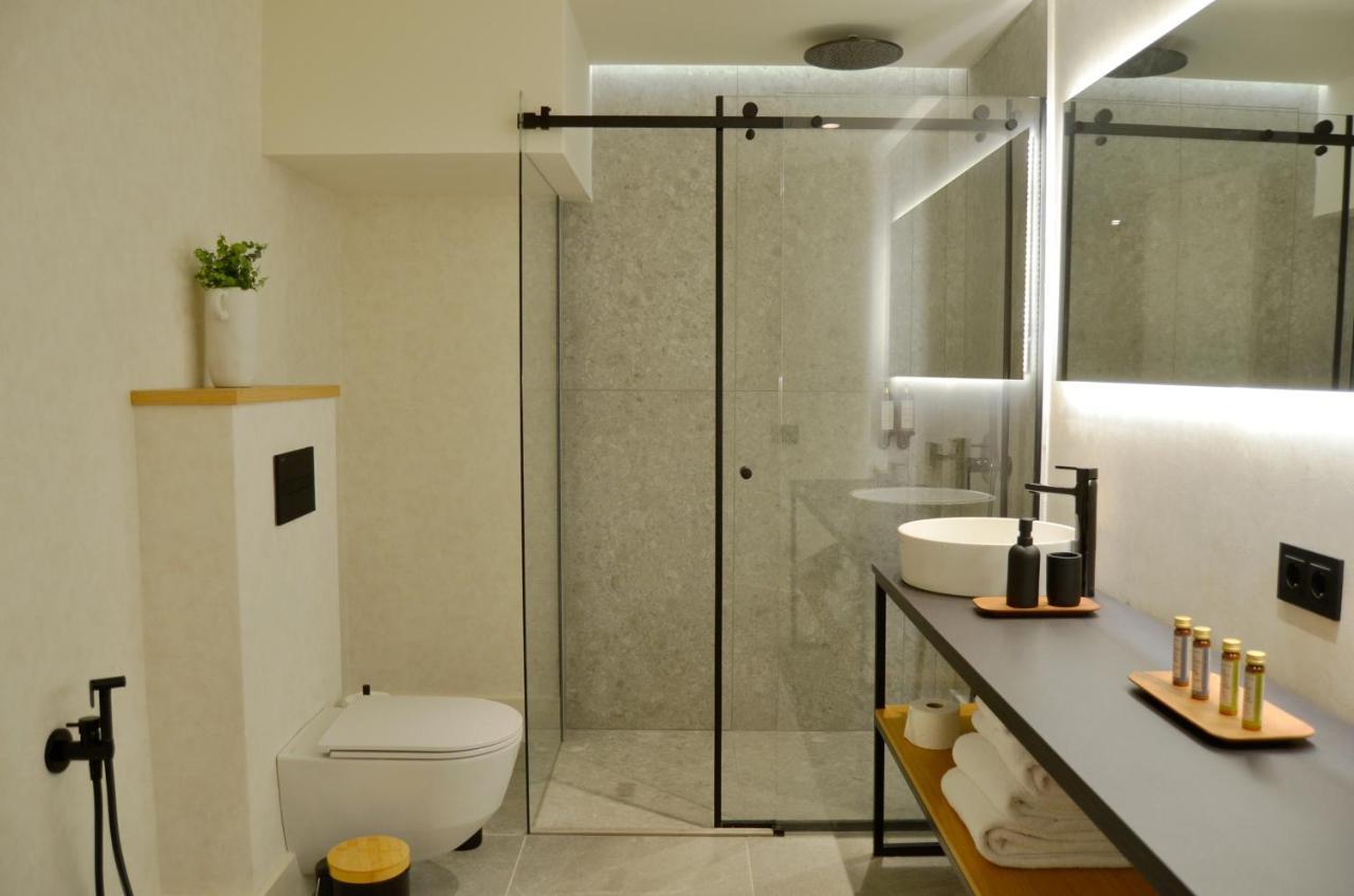Toctoc Suites Olof Palme Las Palmas de Gran Canaria Dış mekan fotoğraf
