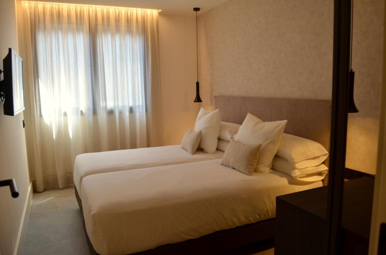Toctoc Suites Olof Palme Las Palmas de Gran Canaria Dış mekan fotoğraf