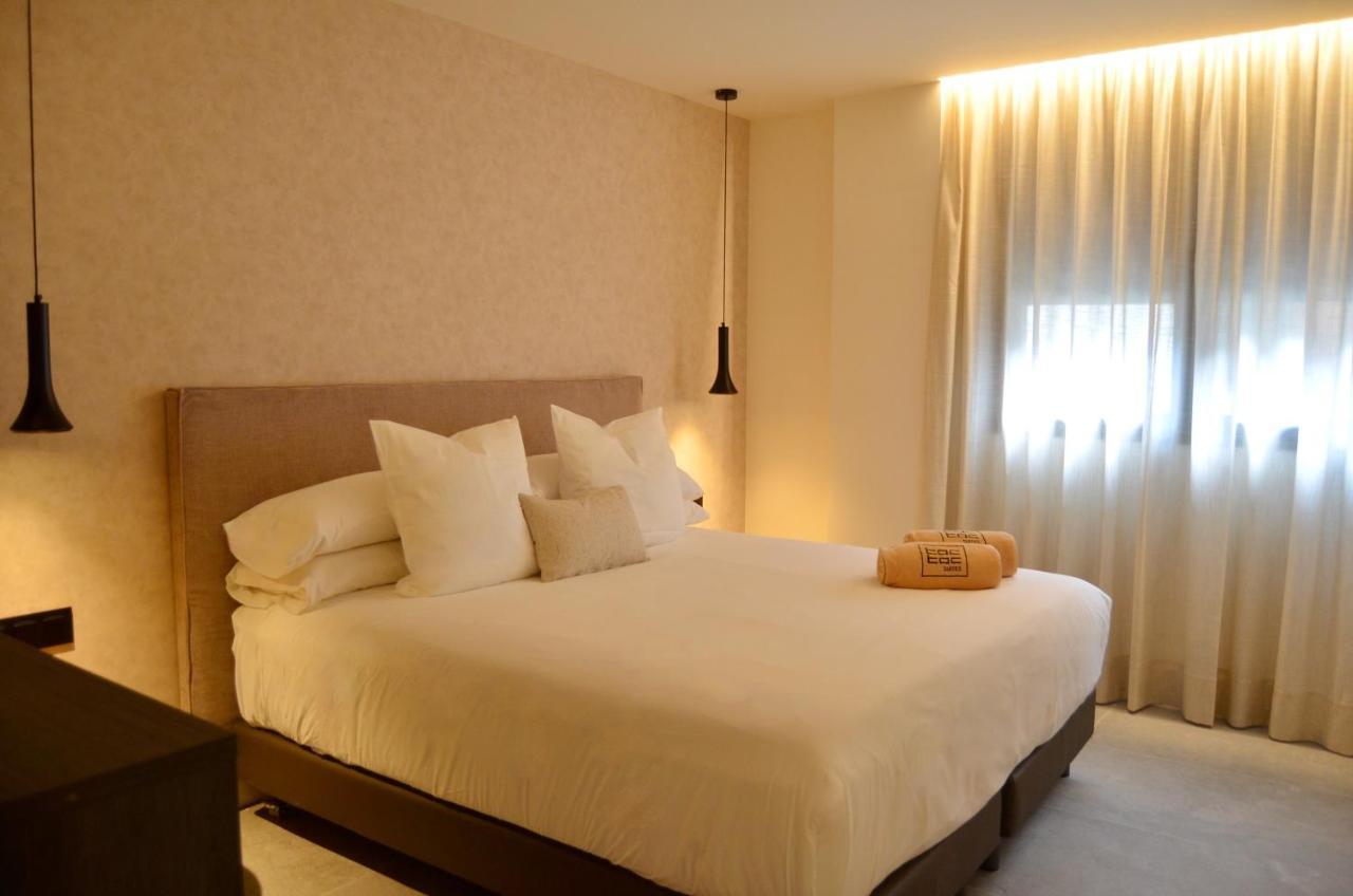 Toctoc Suites Olof Palme Las Palmas de Gran Canaria Dış mekan fotoğraf