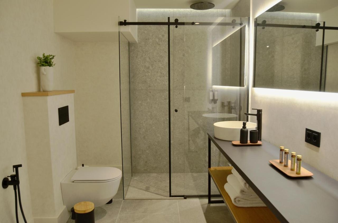 Toctoc Suites Olof Palme Las Palmas de Gran Canaria Dış mekan fotoğraf