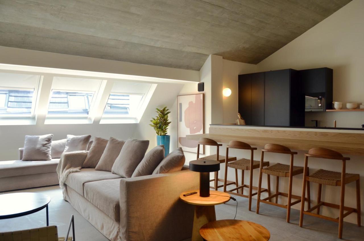 Toctoc Suites Olof Palme Las Palmas de Gran Canaria Dış mekan fotoğraf