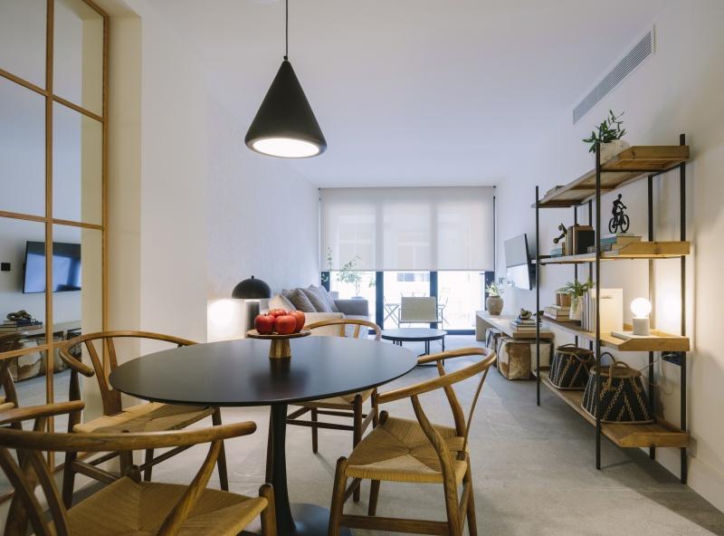 Toctoc Suites Olof Palme Las Palmas de Gran Canaria Dış mekan fotoğraf