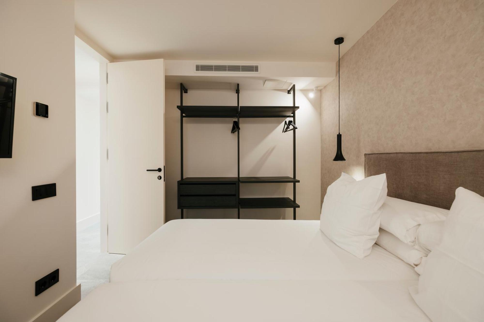 Toctoc Suites Olof Palme Las Palmas de Gran Canaria Dış mekan fotoğraf